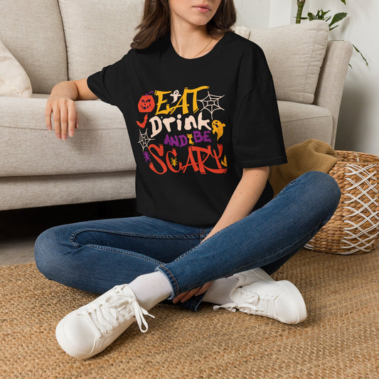 Halloween Shirts, Halloween Tee Shirts, Halloween Tees, Halloween Gifts