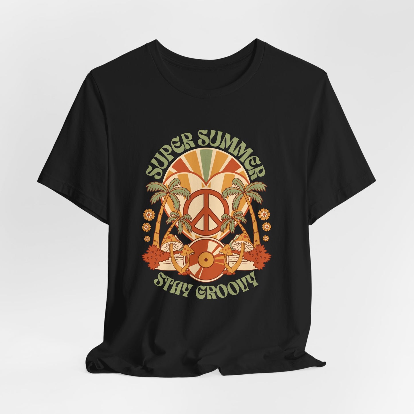 Super Summer T-Shirt