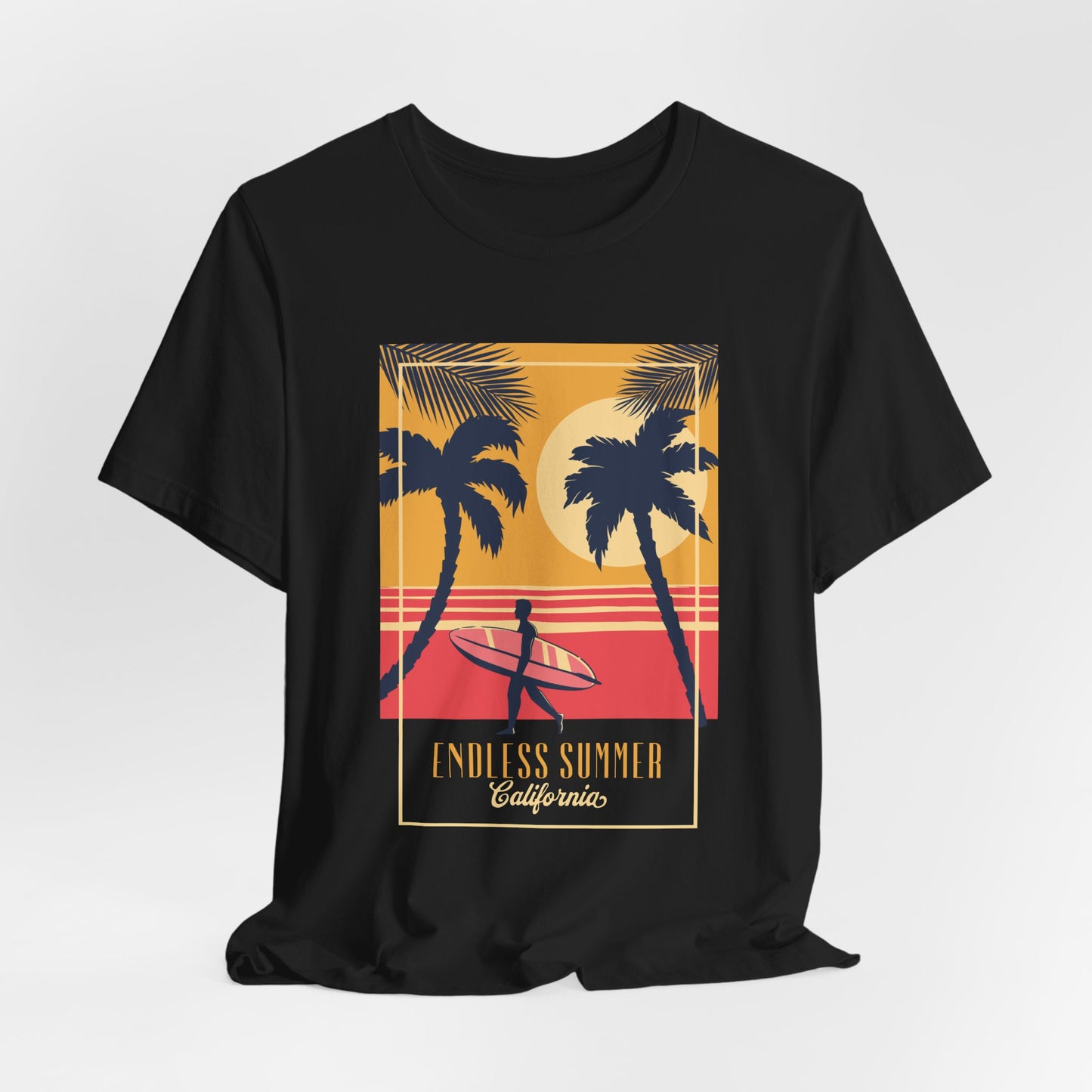 Endless Summer T-Shirt