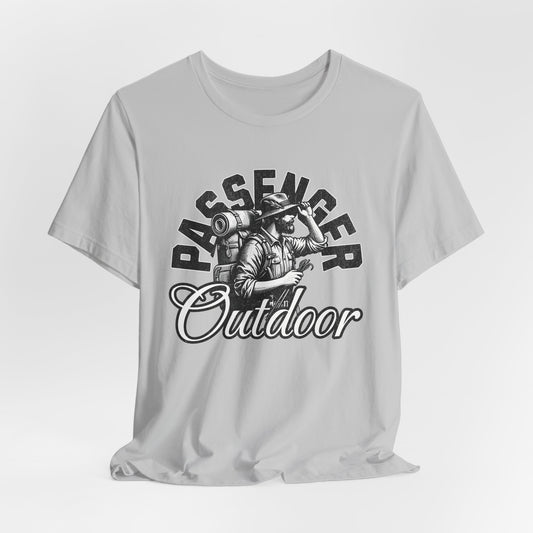 Passenger Outdoor T-Shirt