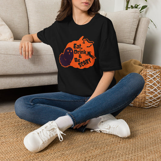 Halloween Shirts, Halloween Tee Shirts, Halloween Tees, Halloween Gifts