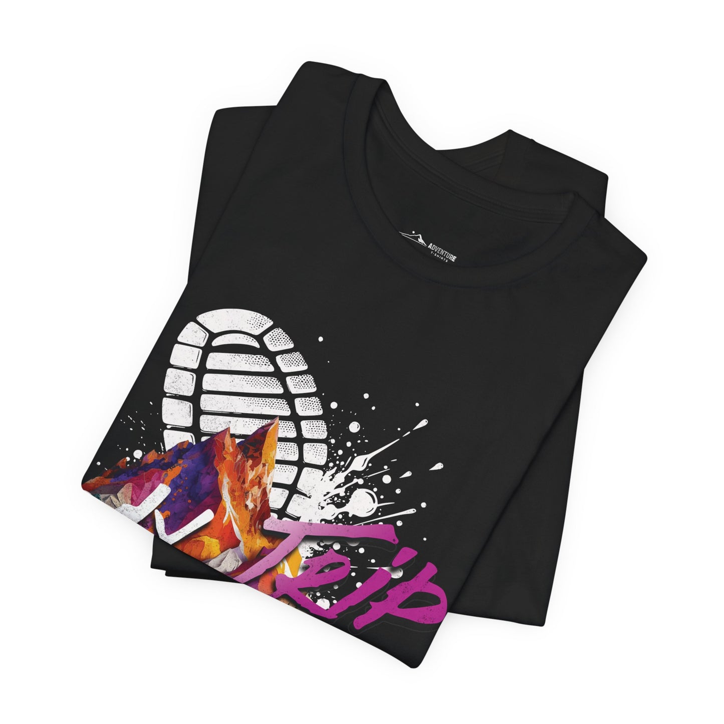 My Trip My Adventure T-Shirt