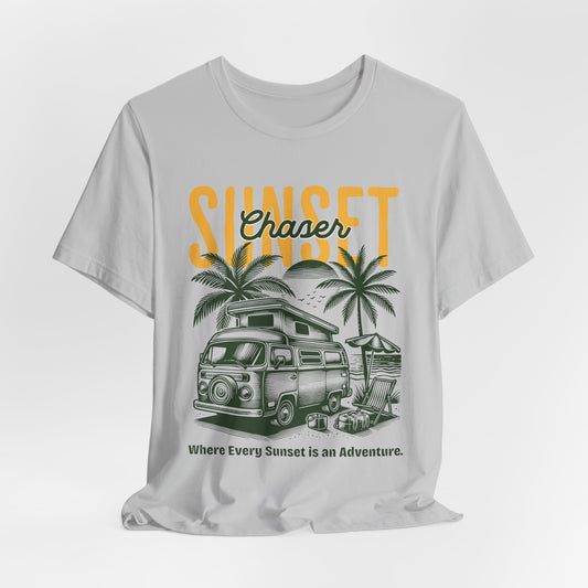 Sunset Chaser T‑Shirt