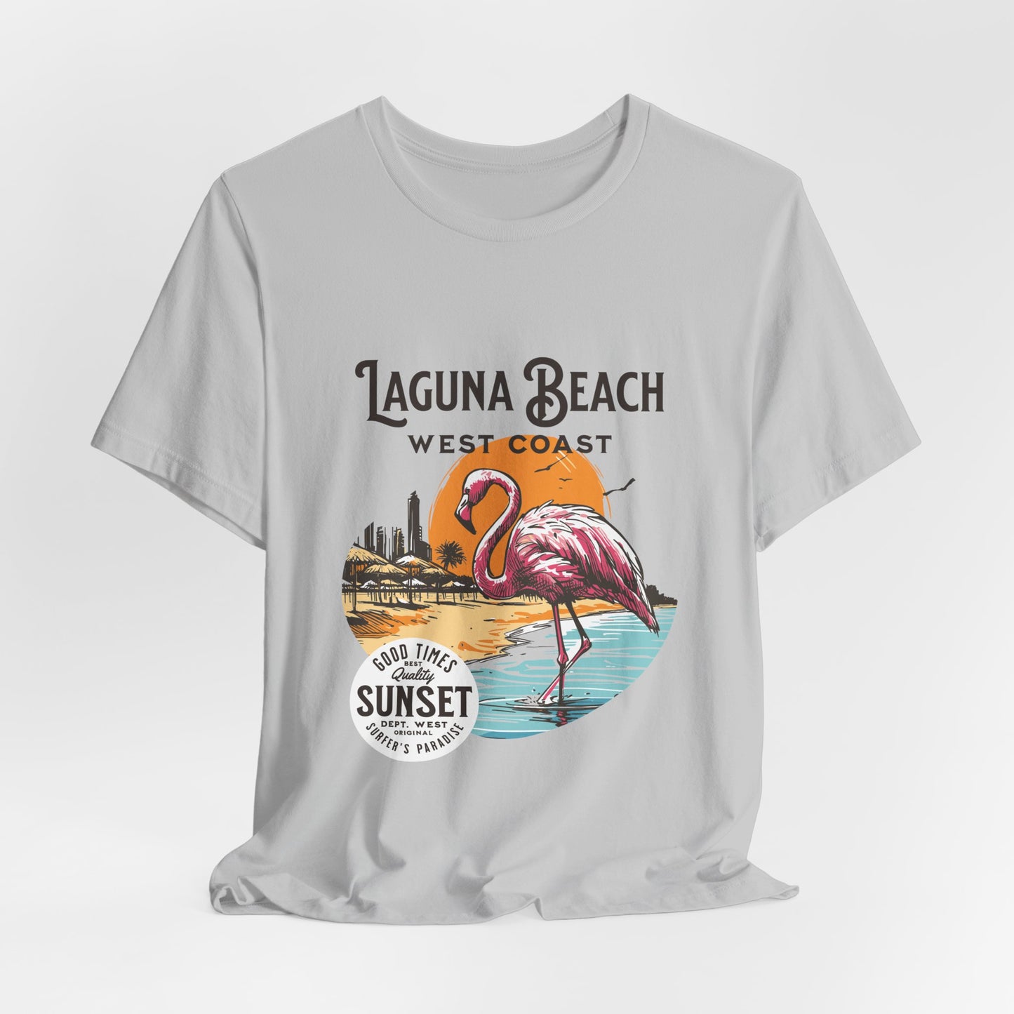 Laguna Beach T-Shirt