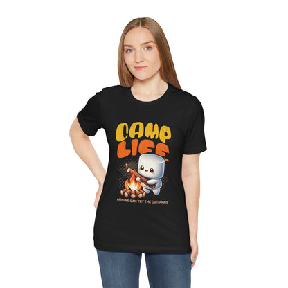 Camping Shirt, Funny Camping Shirt, Camp Shirt, Camping Gifts