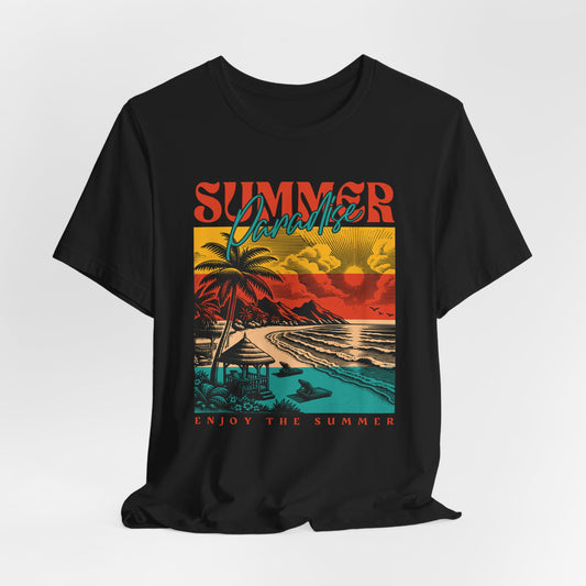 Summer Paradise T-Shirt