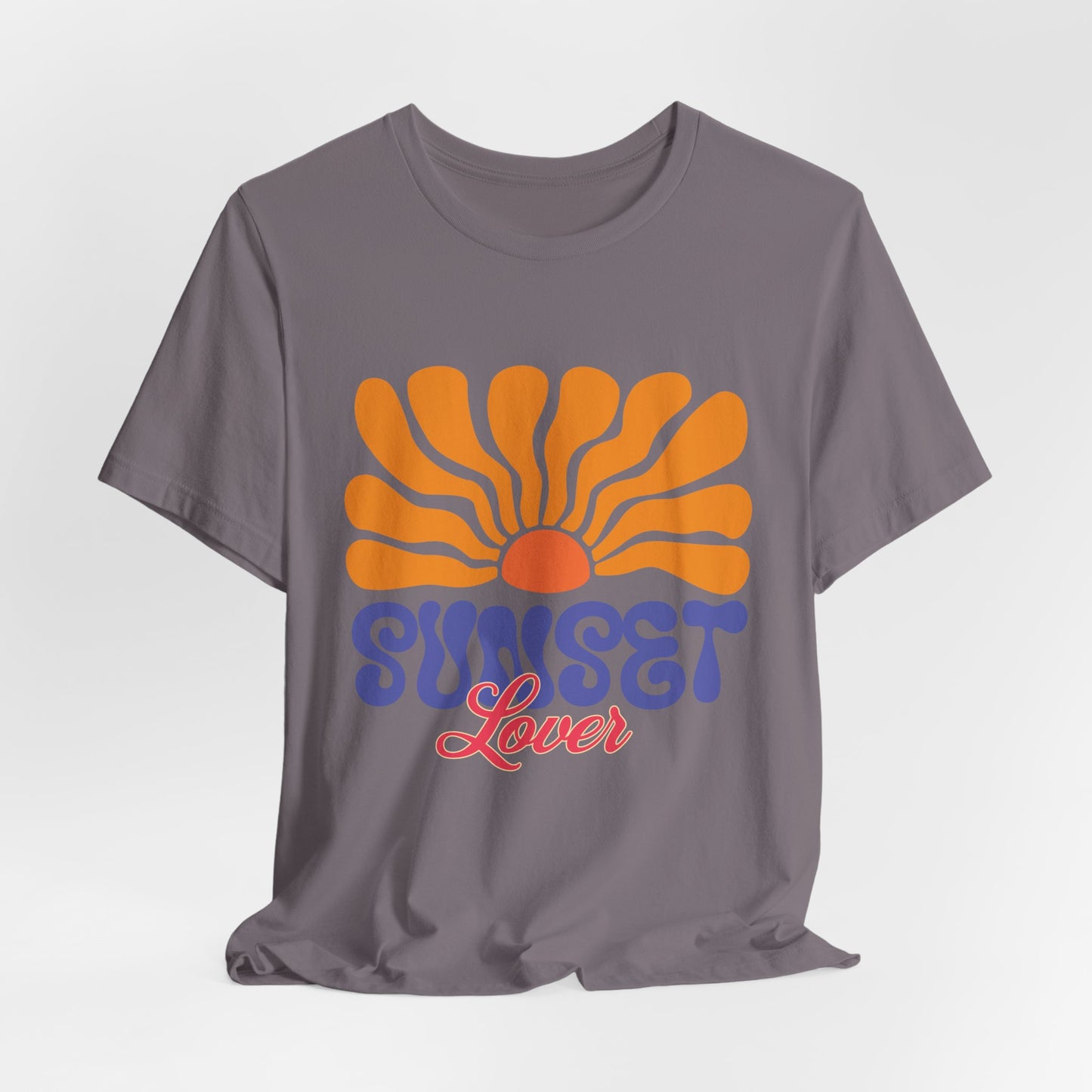 Sunset Lover T-Shirt