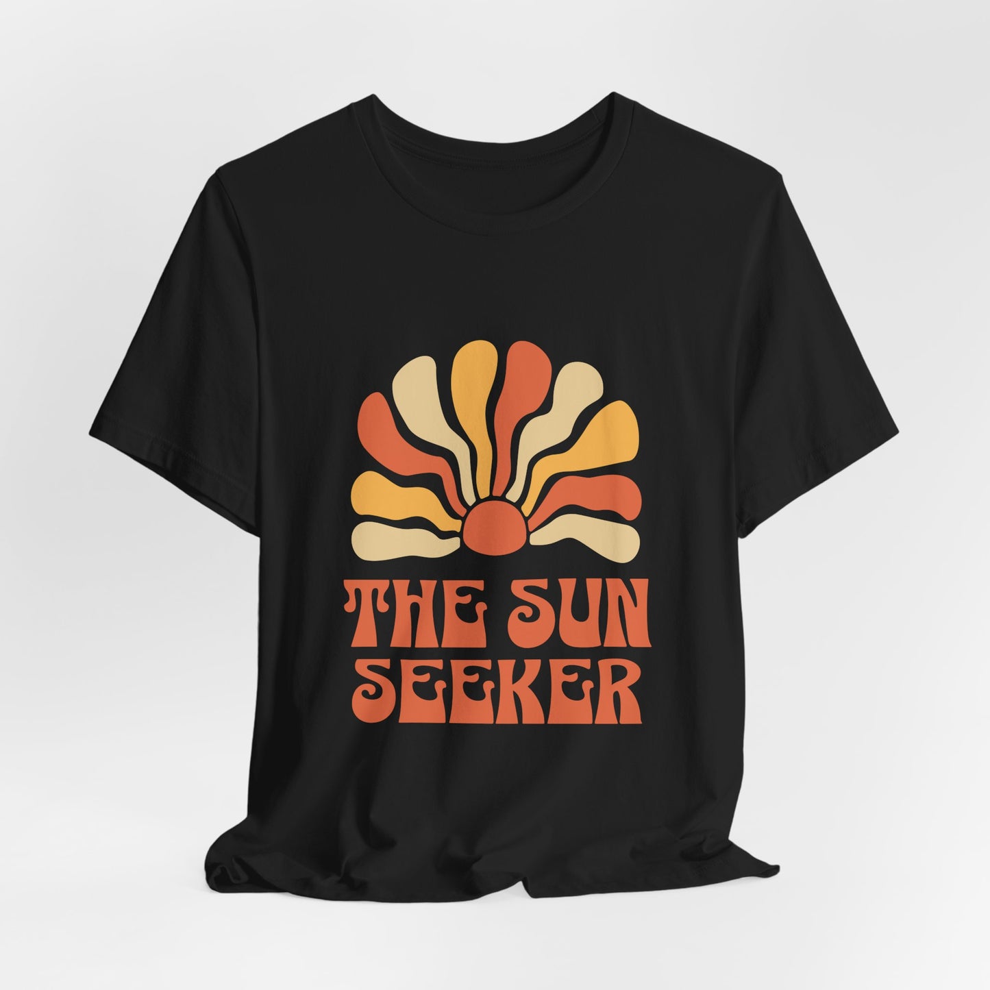The Sun Seeker T-Shirt