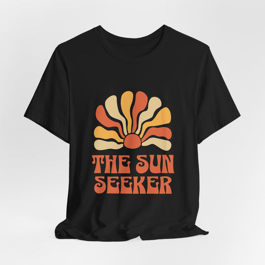 The Sun Seeker T-Shirt