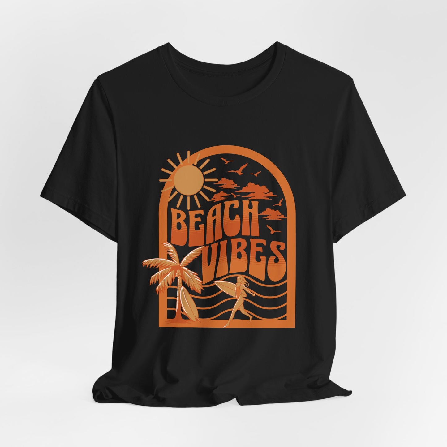 Beach Vibes T-Shirt