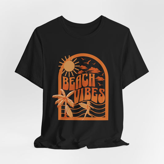 Beach Vibes T-Shirt
