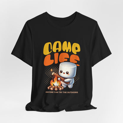 Camping Shirt, Funny Camping Shirt, Camp Shirt, Camping Gifts