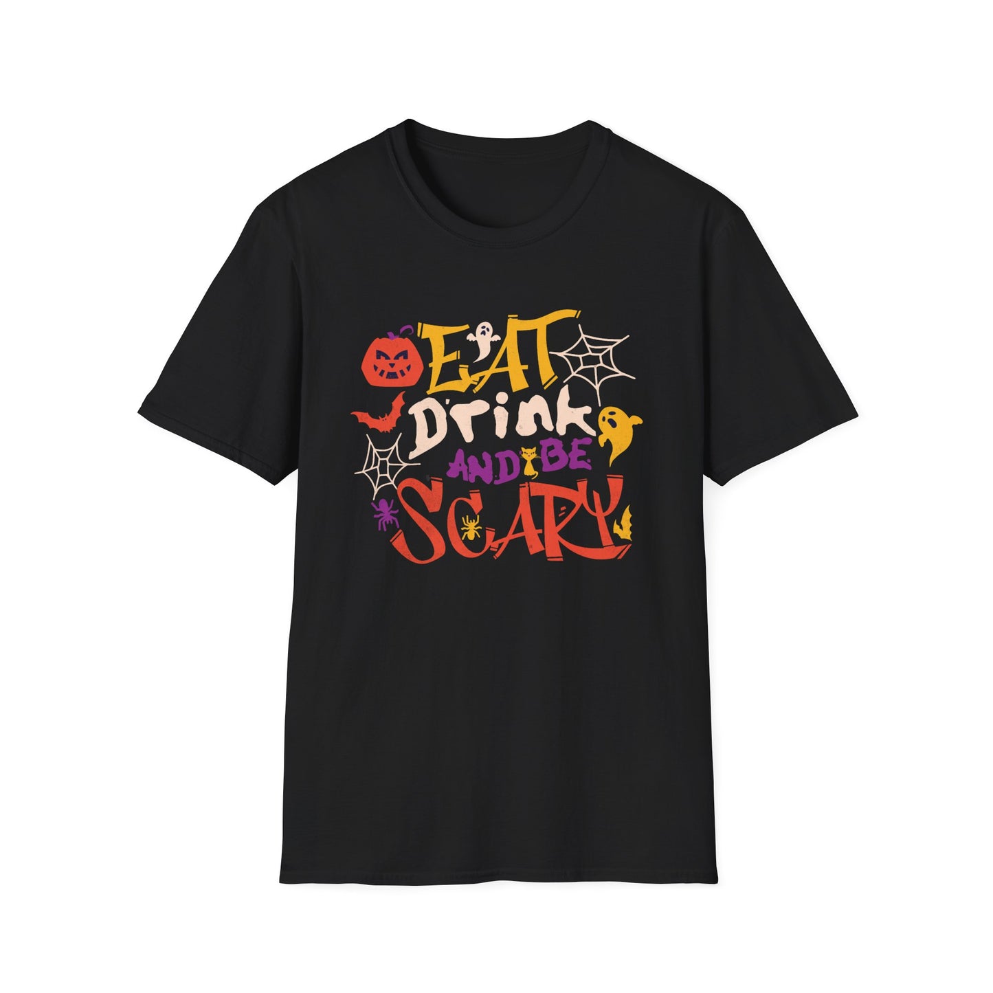 Halloween Shirts, Halloween Tee Shirts, Halloween Tees, Halloween Gifts