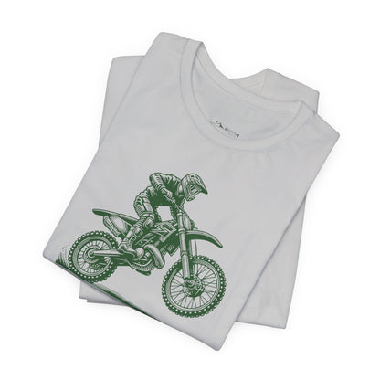 Adventure Trail Offroad Dirt Bike T-Shirt