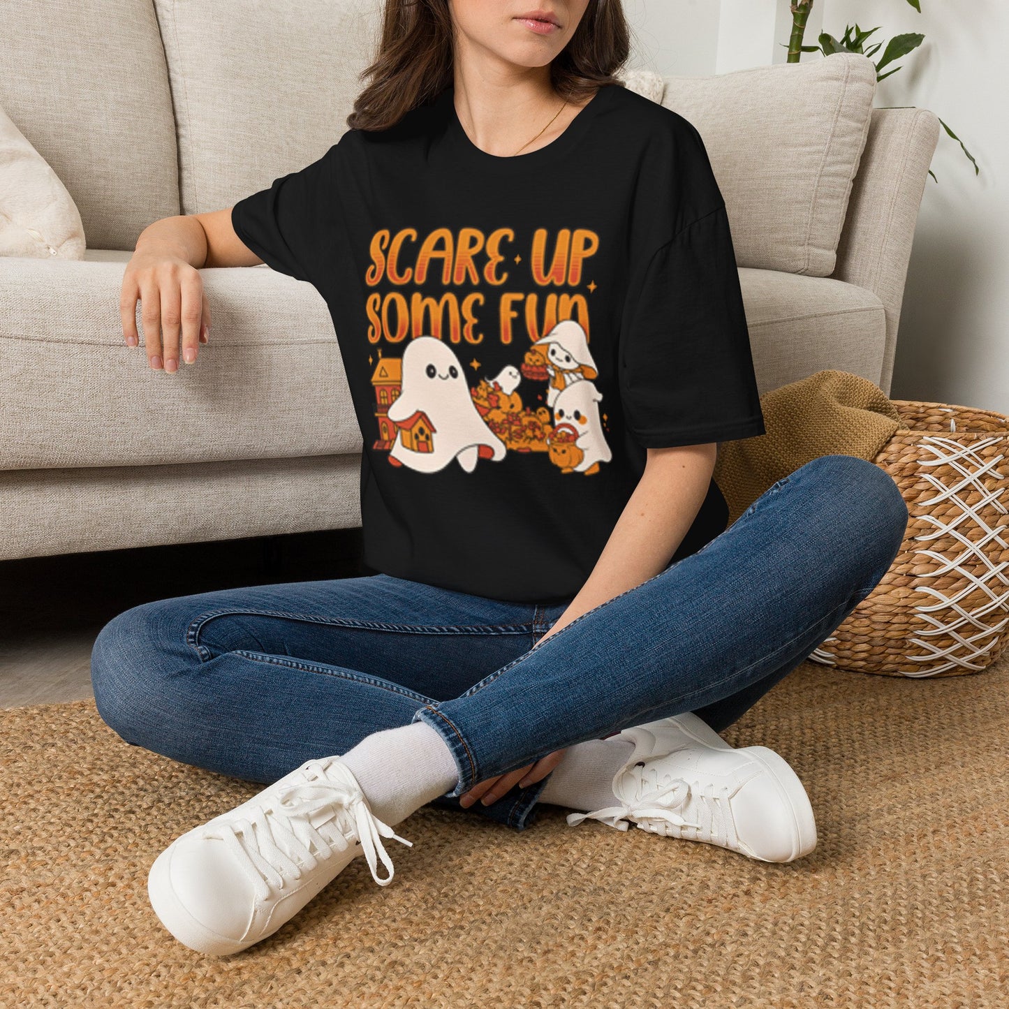 Halloween Shirts, Halloween Tee Shirts, Halloween Tees, Halloween Gifts