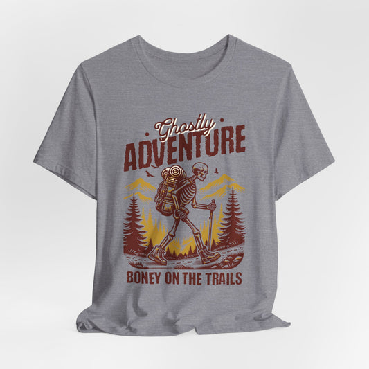 Ghostly Adventure T-Shirt