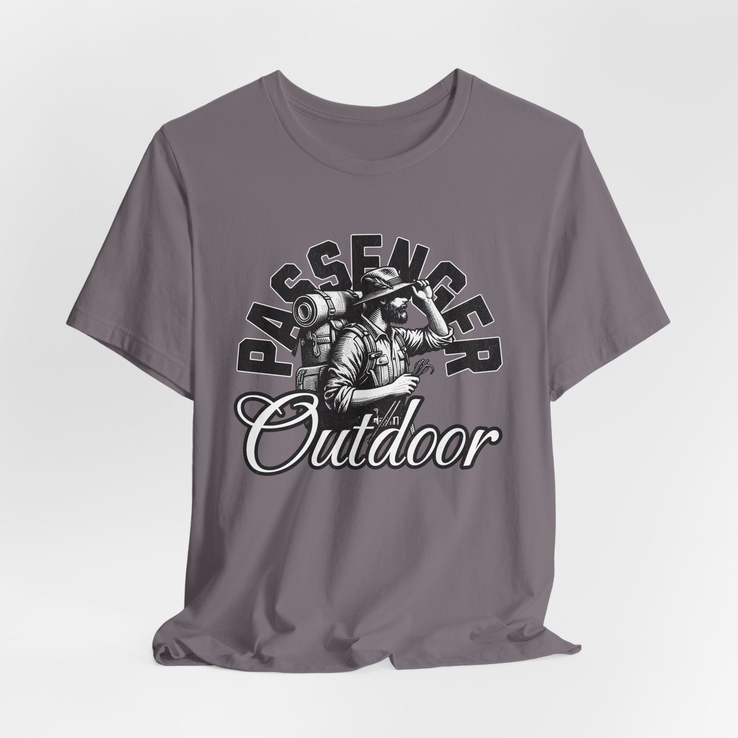 Passenger Outdoor T-Shirt