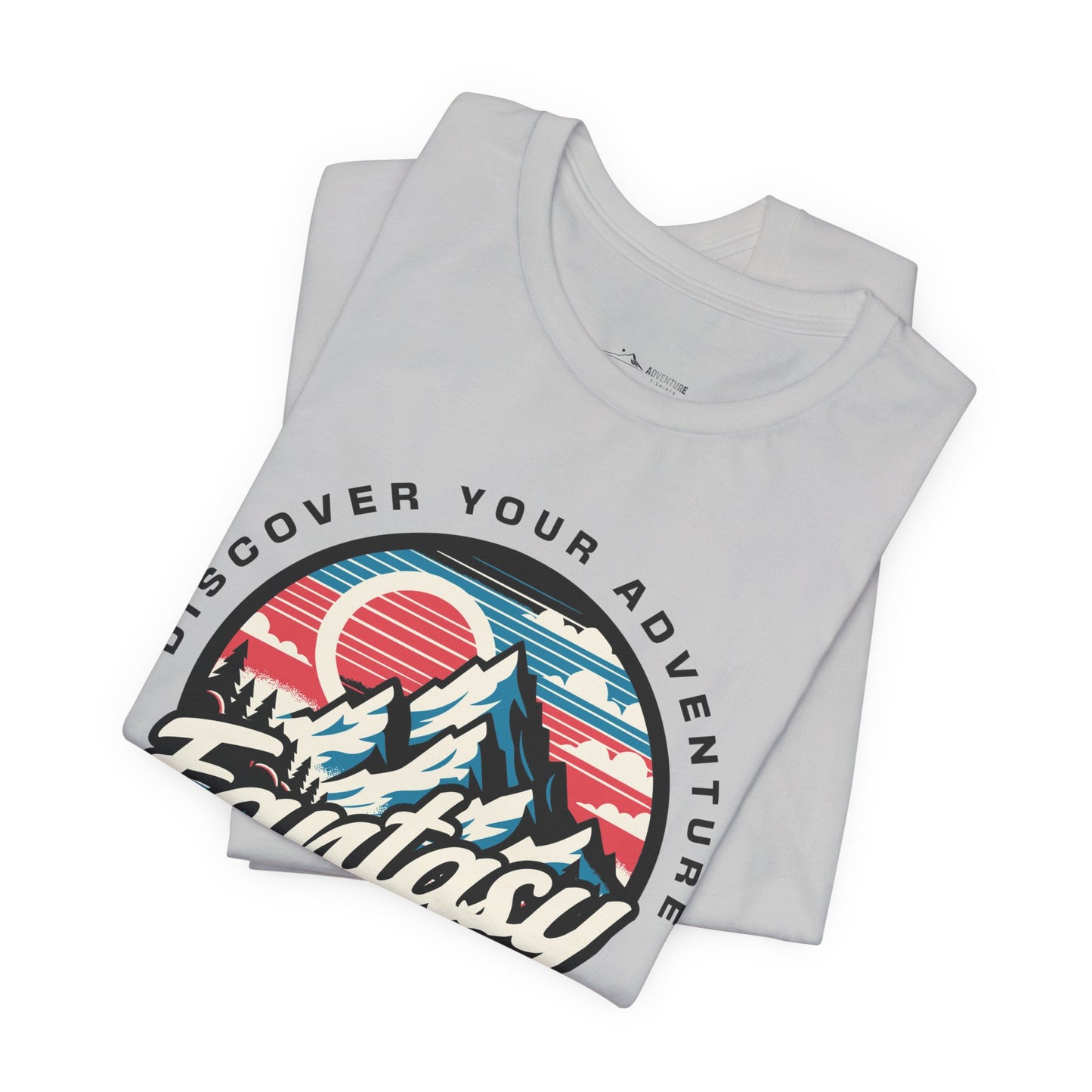 Fantasy World T-Shirt