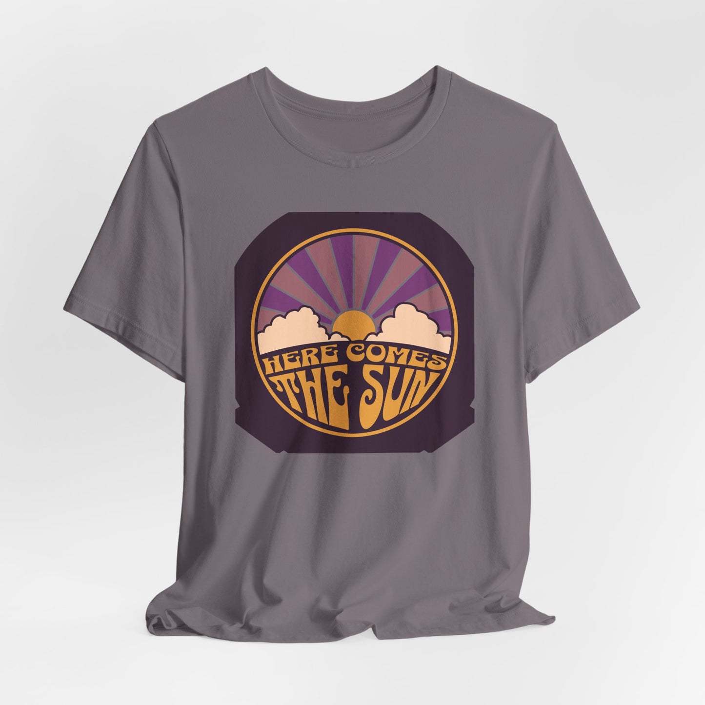 Here Comes the Sun T-Shirt #2