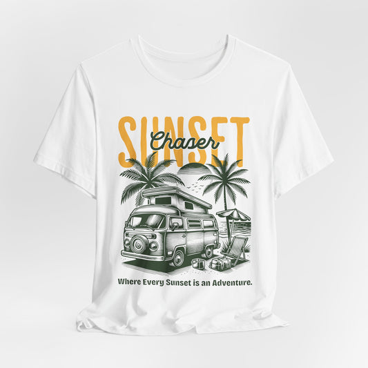 Sunset Chaser T‑Shirt