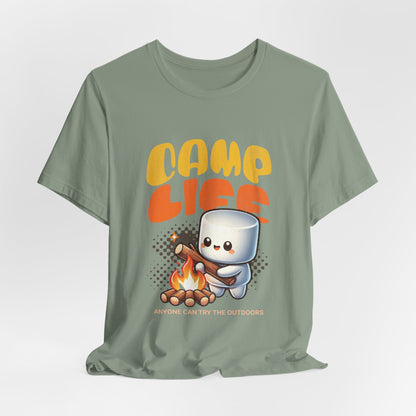 Camping Shirt, Funny Camping Shirt, Camp Shirt, Camping Gifts