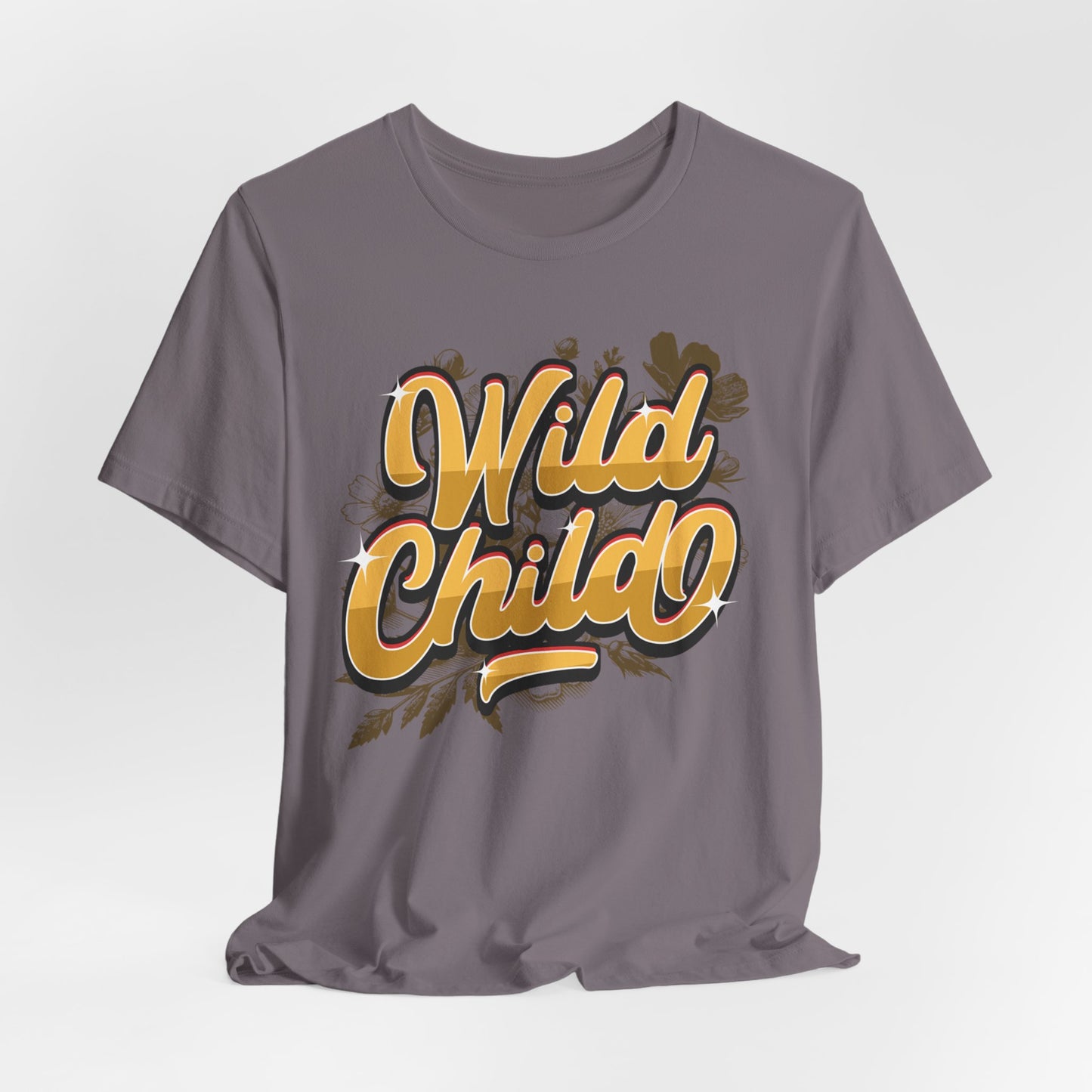 Wild Child T-Shirt