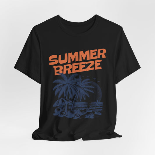 Summer Breeze T-Shirt