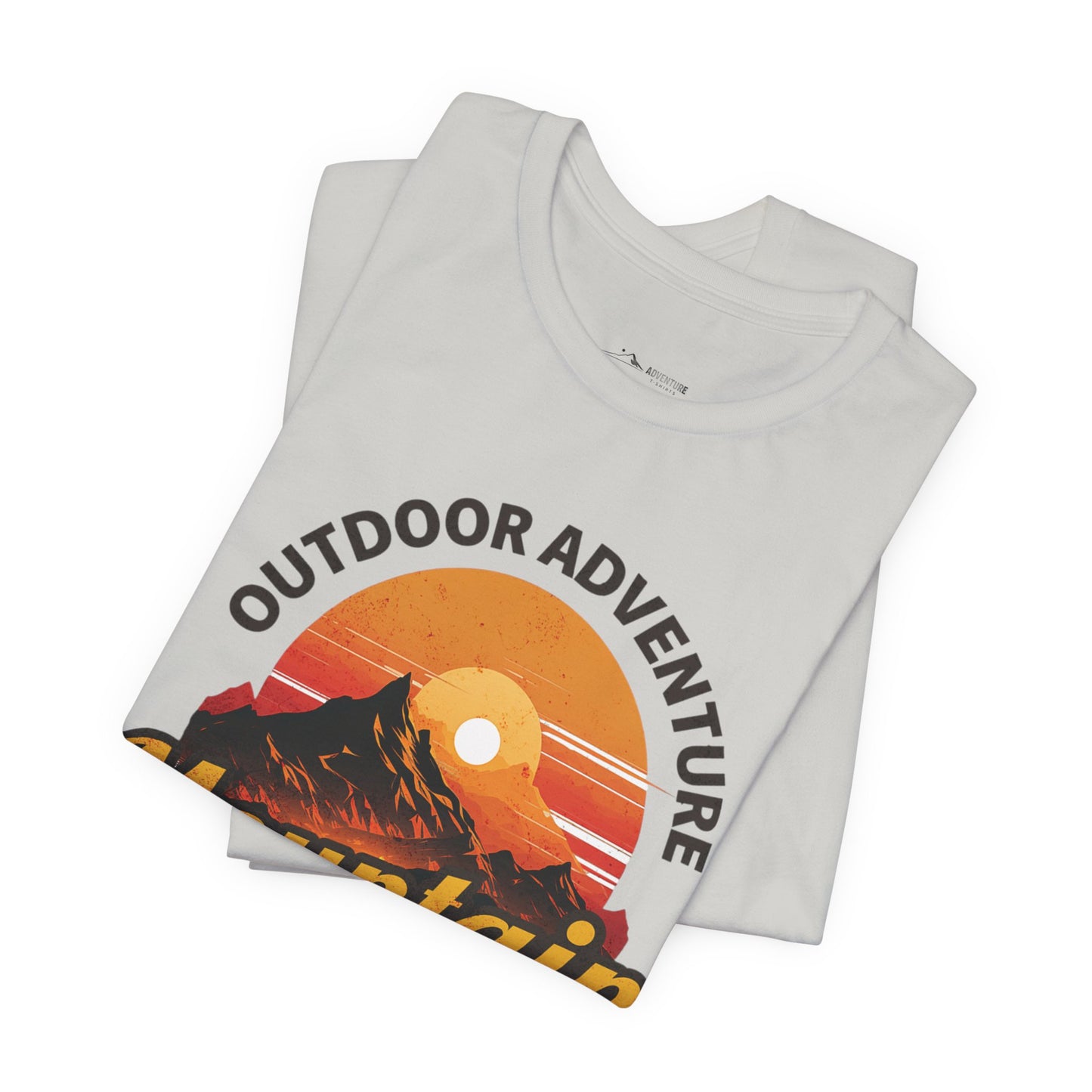 Mountain is Calling T-Shirt