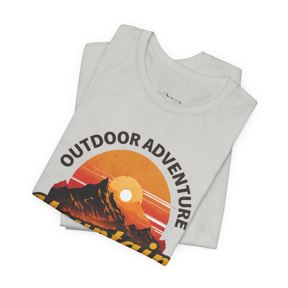 Mountain is Calling T-Shirt