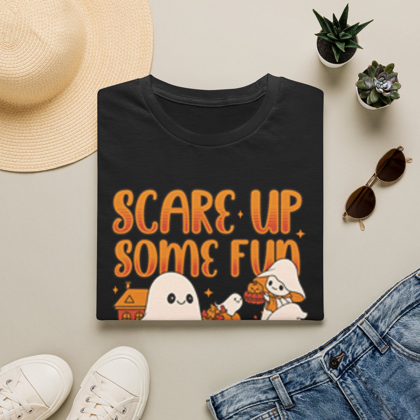 Halloween Shirts, Halloween Tee Shirts, Halloween Tees, Halloween Gifts