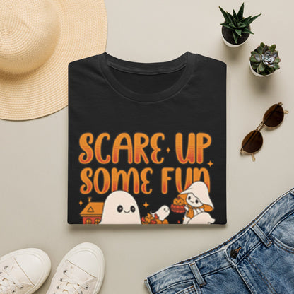 Halloween Shirts, Halloween Tee Shirts, Halloween Tees, Halloween Gifts