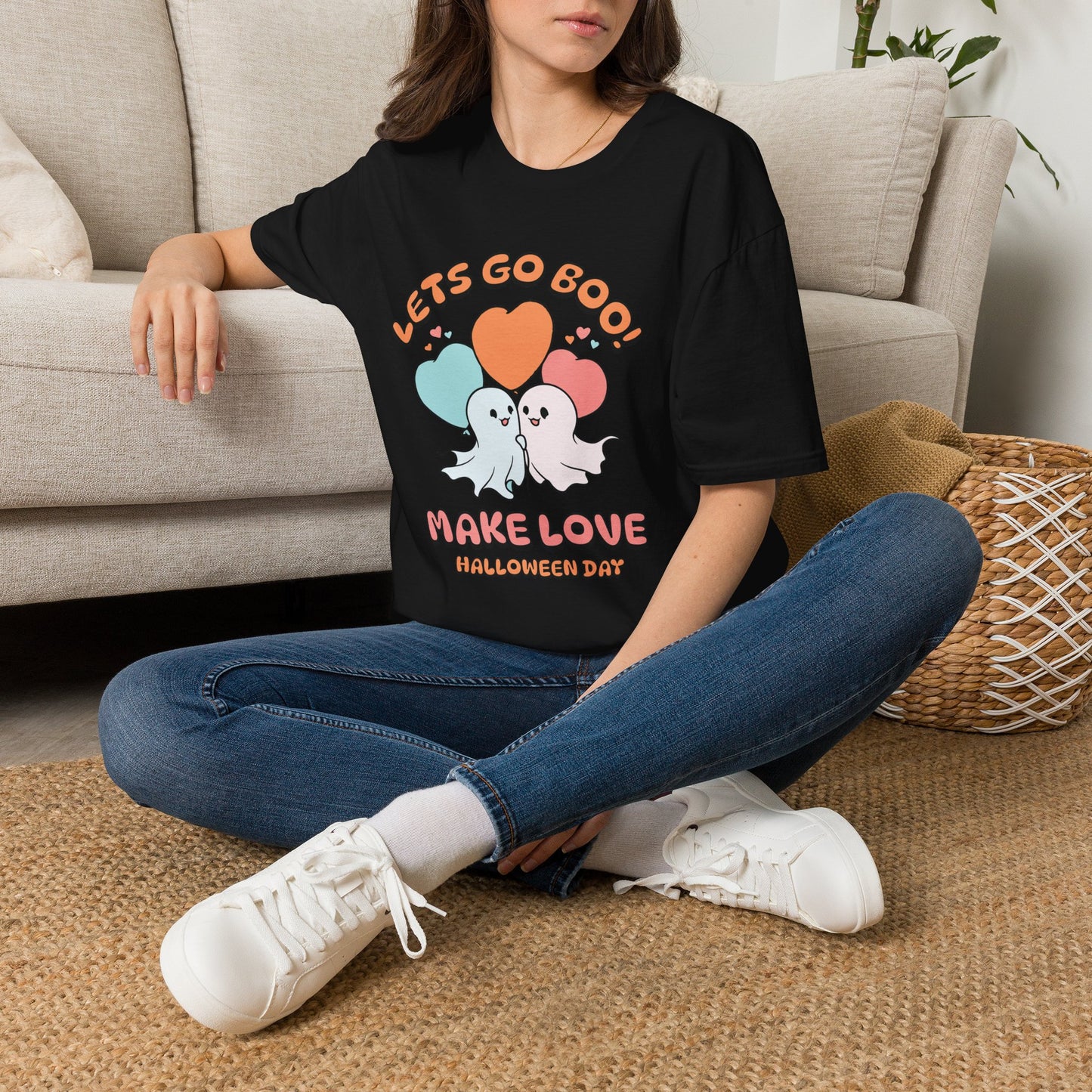 Halloween Shirts, Halloween Tee Shirts, Halloween Tees, Halloween Gifts