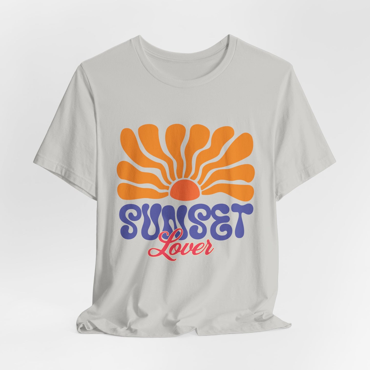 Sunset Lover T-Shirt