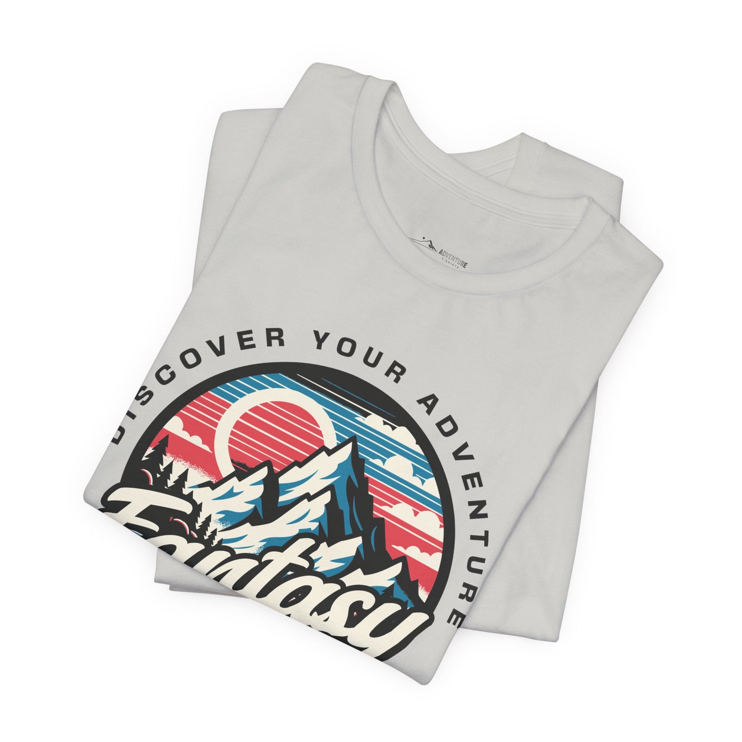 Fantasy World T-Shirt