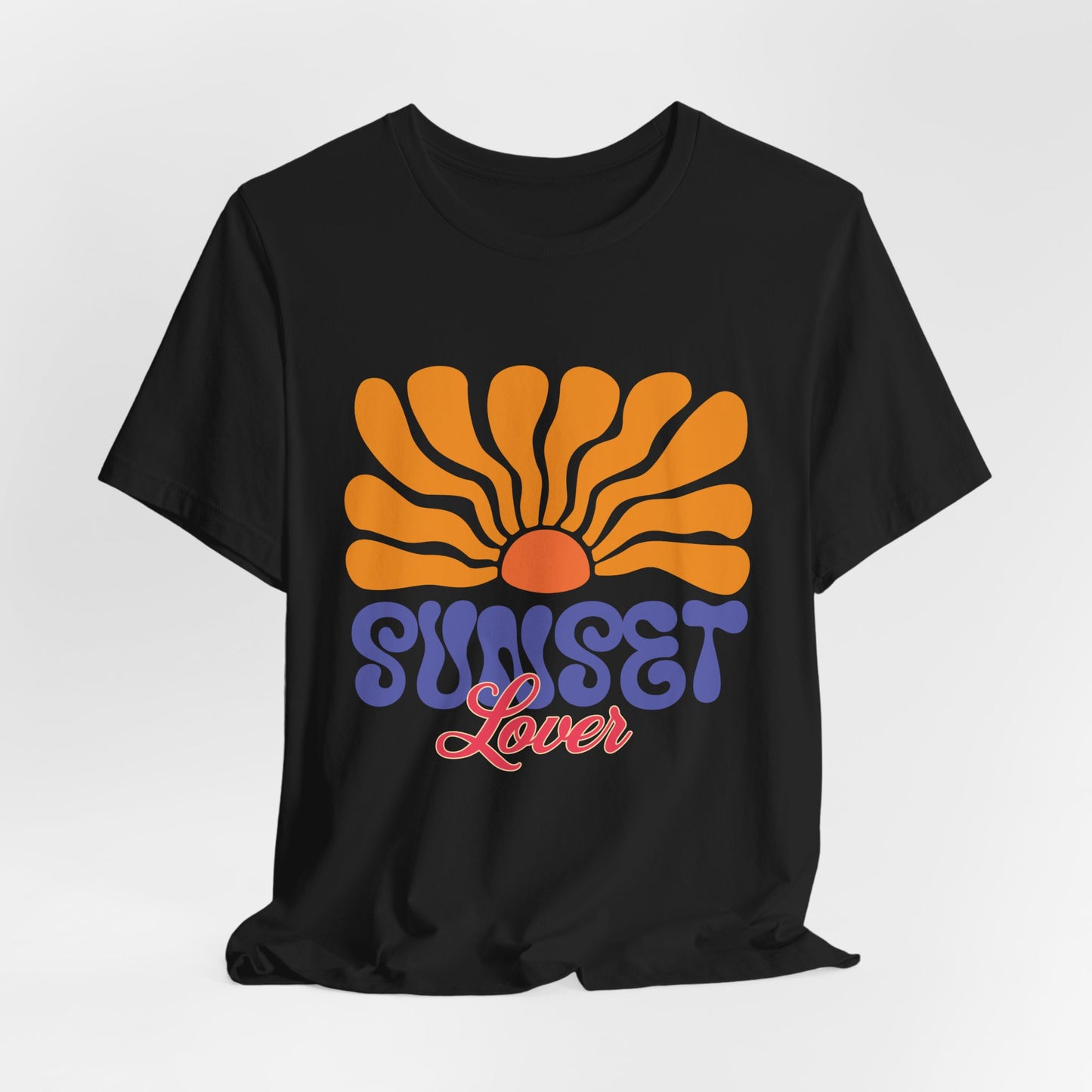 Sunset Lover T-Shirt