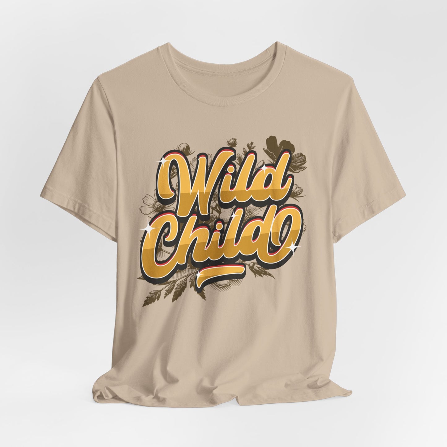 Wild Child T-Shirt