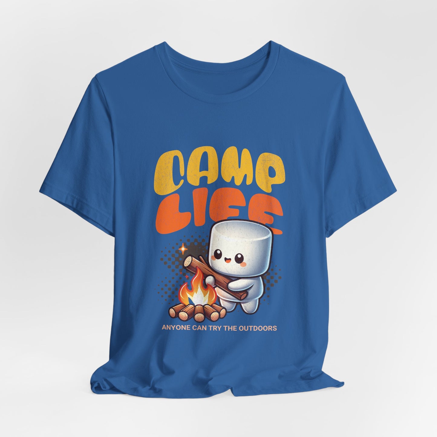 Camping Shirt, Funny Camping Shirt, Camp Shirt, Camping Gifts
