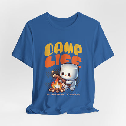 Camping Shirt, Funny Camping Shirt, Camp Shirt, Camping Gifts