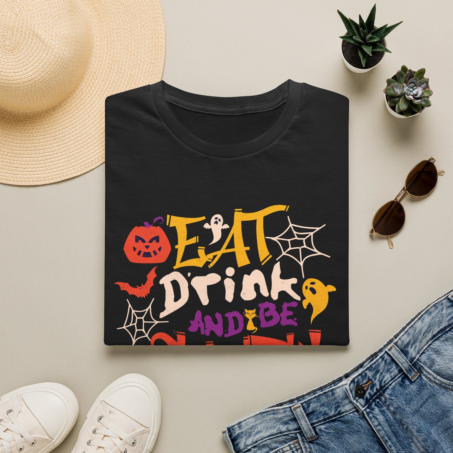 Halloween Shirts, Halloween Tee Shirts, Halloween Tees, Halloween Gifts