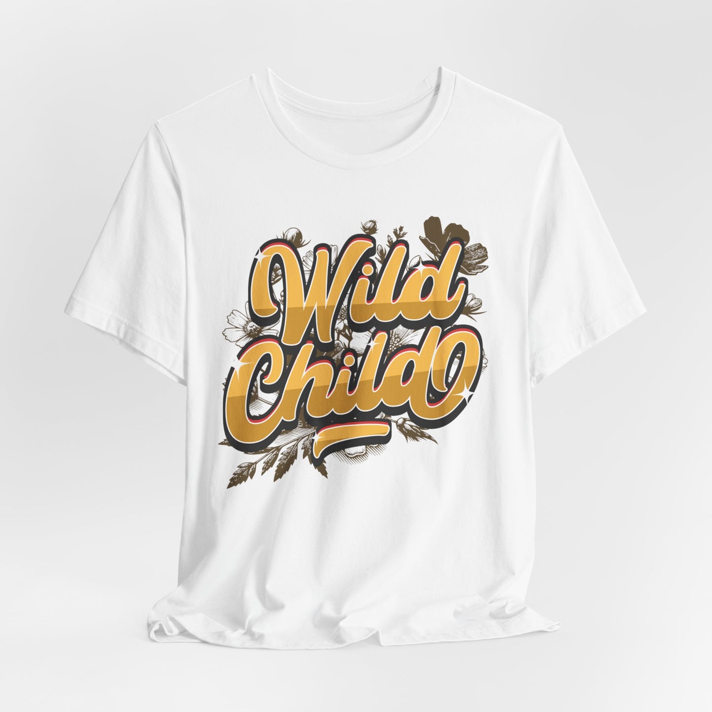 Wild Child T-Shirt