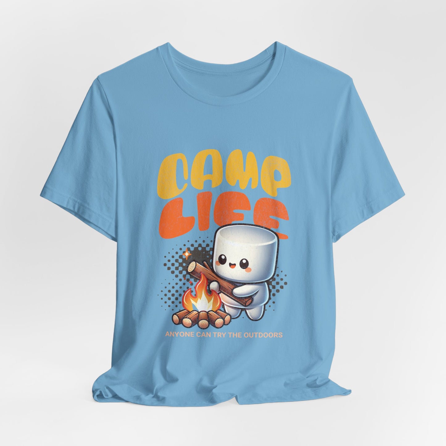 Camping Shirt, Funny Camping Shirt, Camp Shirt, Camping Gifts