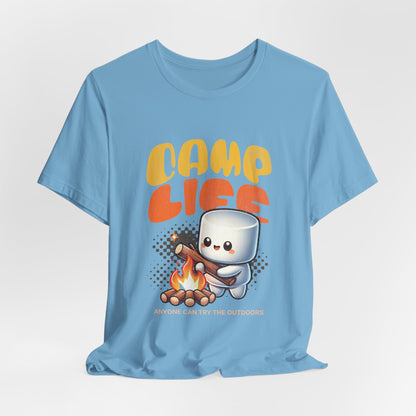Camping Shirt, Funny Camping Shirt, Camp Shirt, Camping Gifts