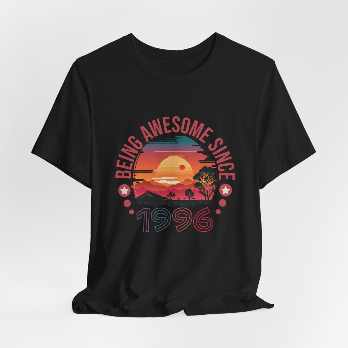 Being Awesome Since '96 T-Shirt