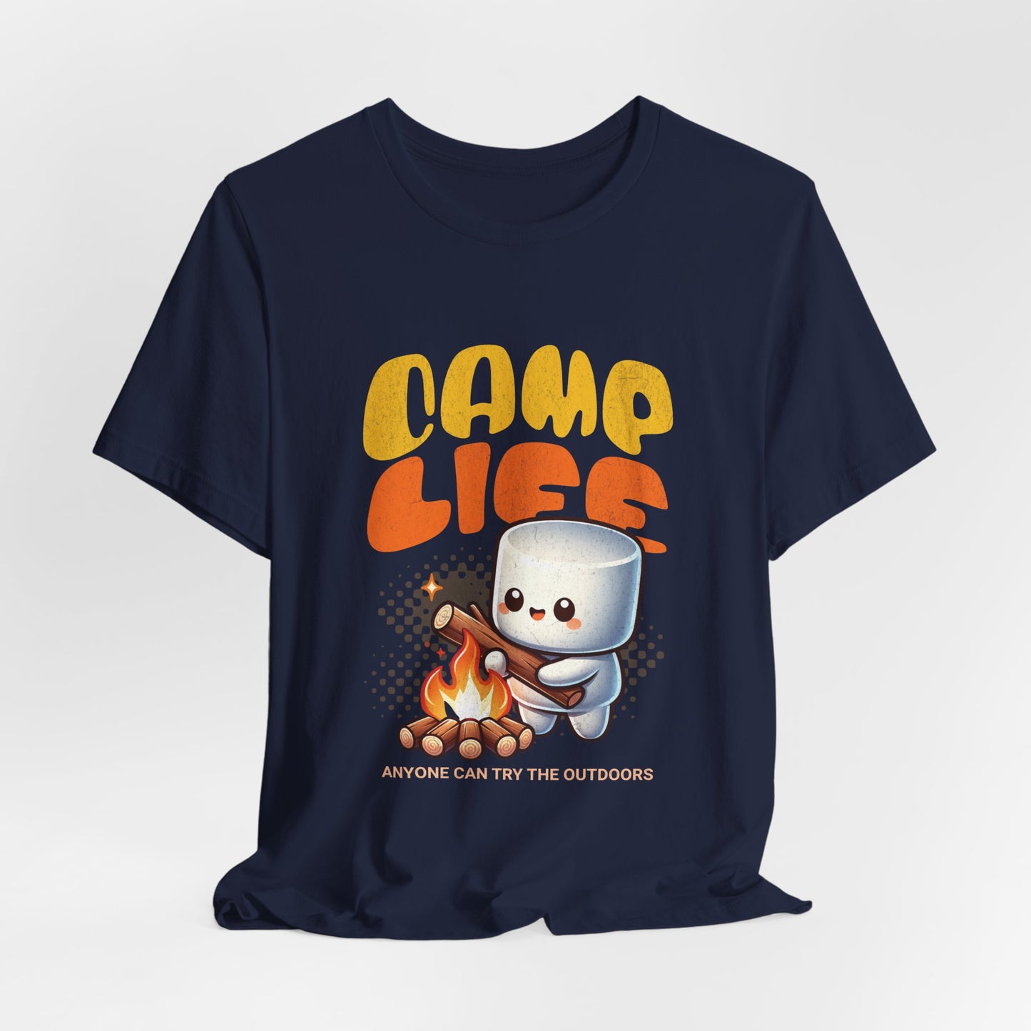 Camping Shirt, Funny Camping Shirt, Camp Shirt, Camping Gifts