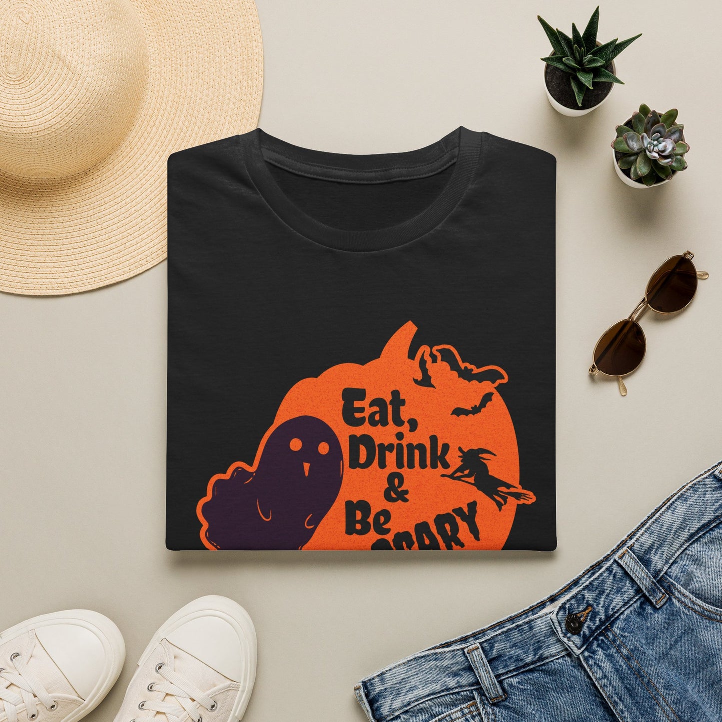 Halloween Shirts, Halloween Tee Shirts, Halloween Tees, Halloween Gifts
