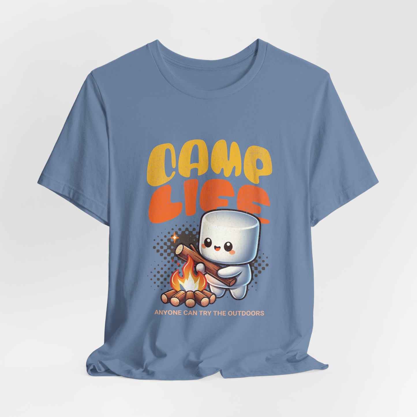 Camping Shirt, Funny Camping Shirt, Camp Shirt, Camping Gifts