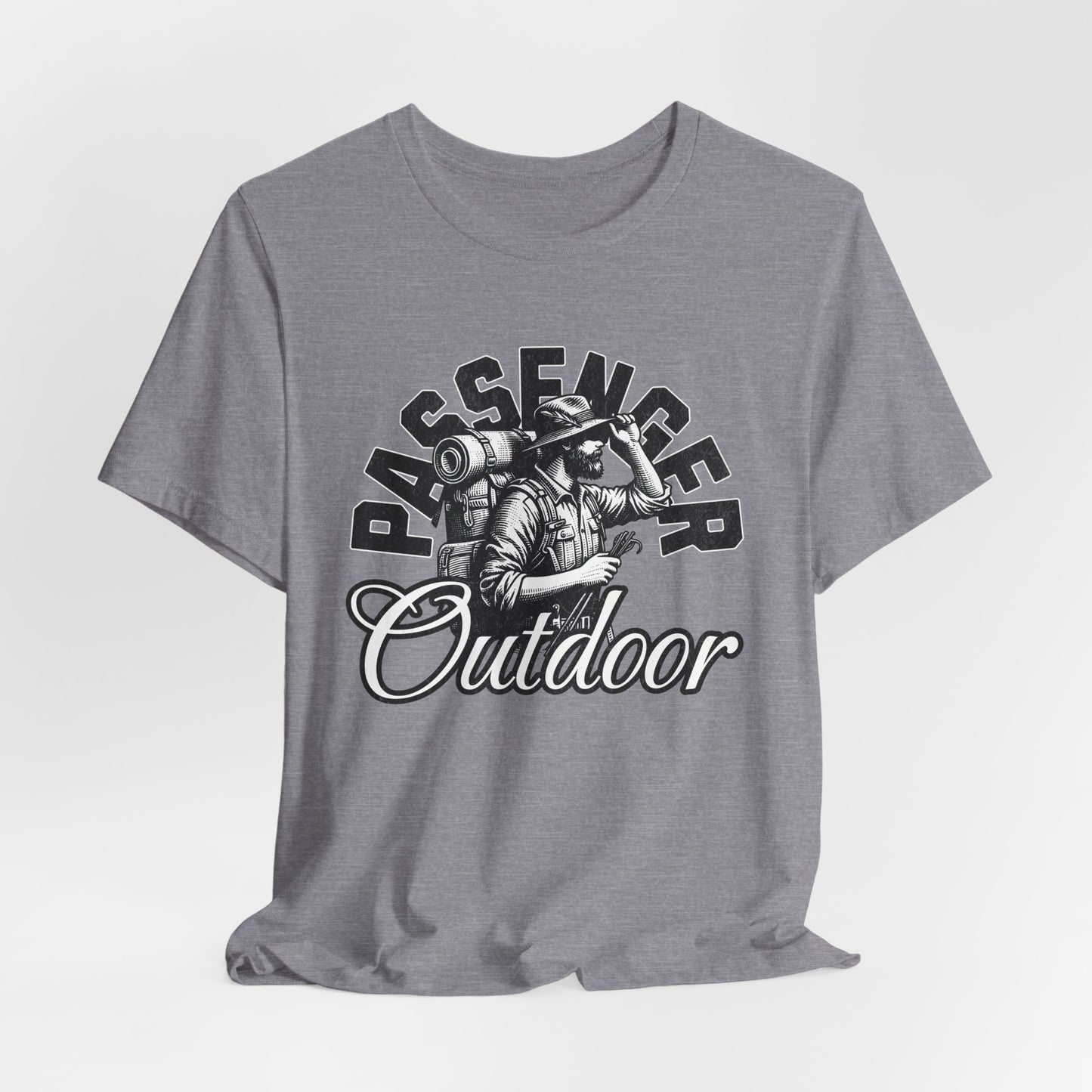 Passenger Outdoor T-Shirt