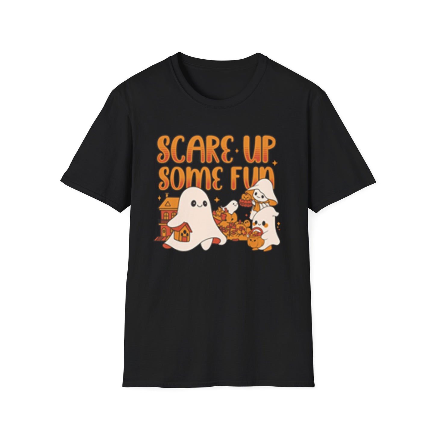 Halloween Shirts, Halloween Tee Shirts, Halloween Tees, Halloween Gifts