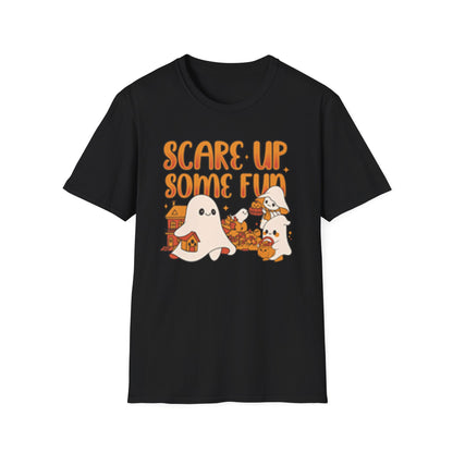 Halloween Shirts, Halloween Tee Shirts, Halloween Tees, Halloween Gifts