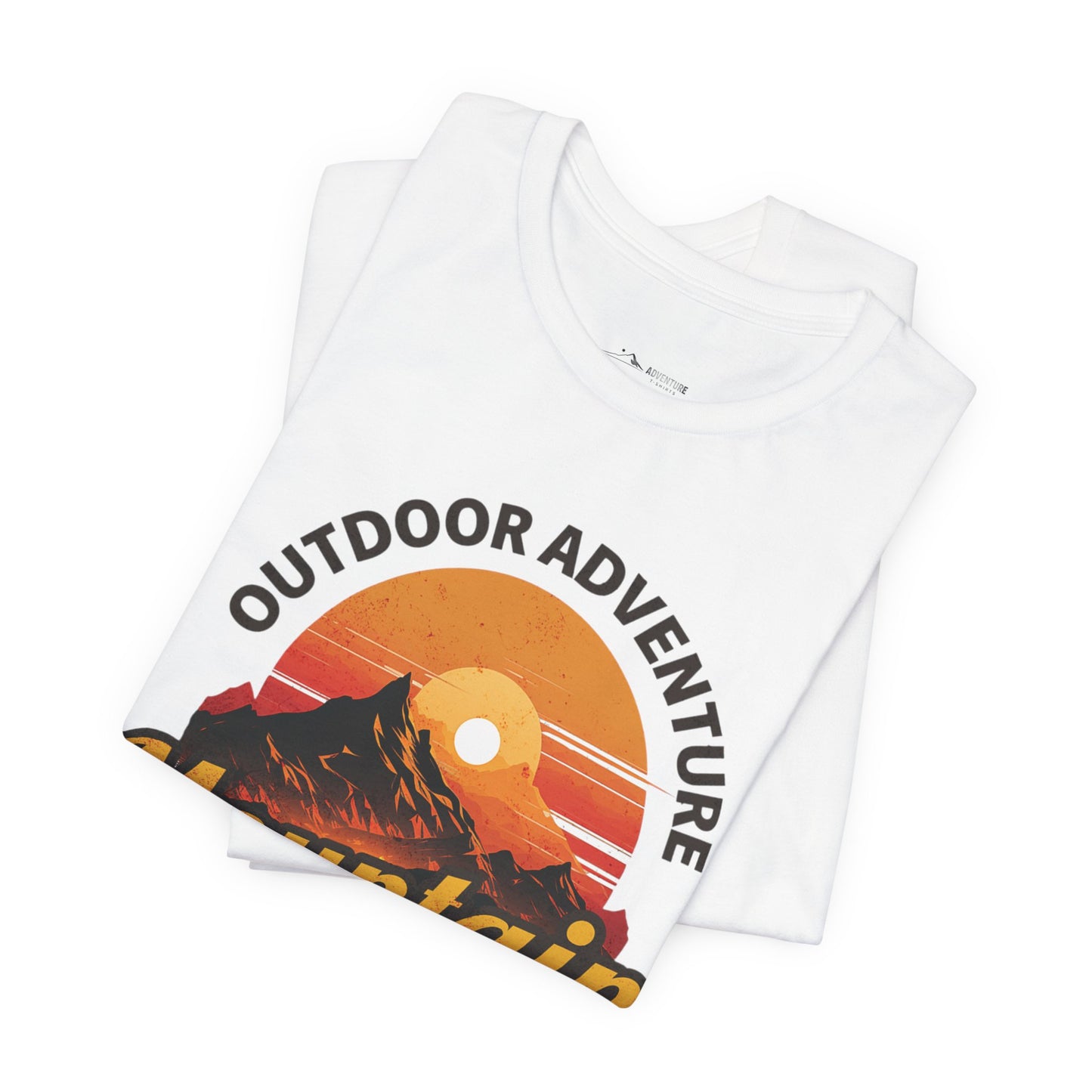 Mountain is Calling T-Shirt